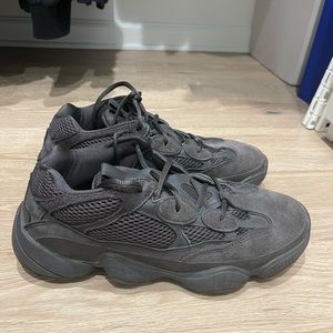 Yeezy 500 - Granite